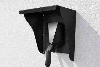 Wallbox Schutzdächer Wallbox Schutzdächer