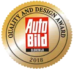 Kofferraumwanne Gledring AutoBild Award