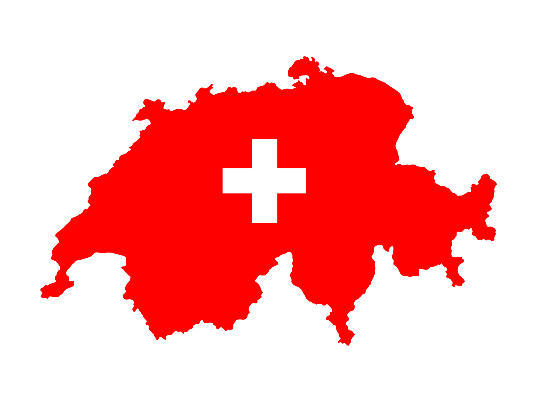 Schweizer Grafik