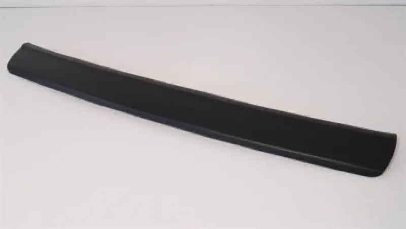 RGM® Ladekantenschutz ABS schwarz passend für Audi A4 Typ B9/8W ab FL 6/2018