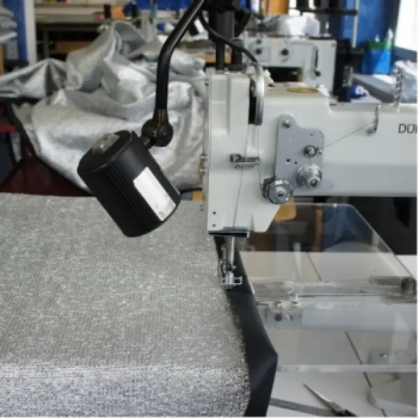 Sonnenschutz Schattennetz Hitzeschutz Alunet® 3x4 m Größe S für kleine Autos