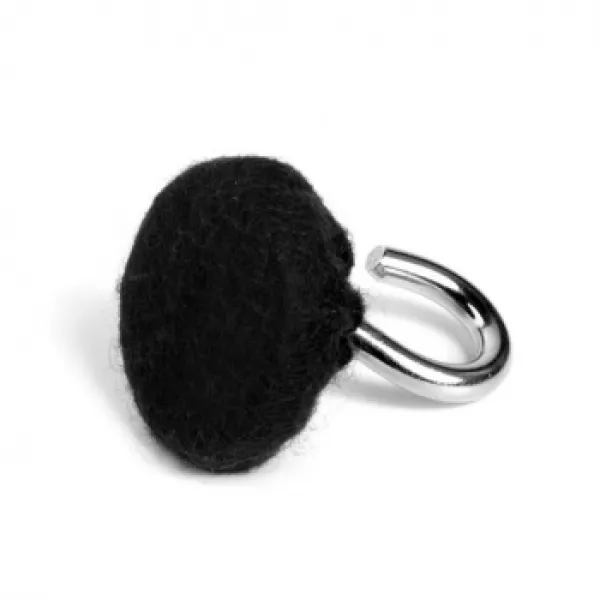 Superstarkes Neodym Magnethaken-Set (4 Stck.) für Sonnenschutz Schattennetze