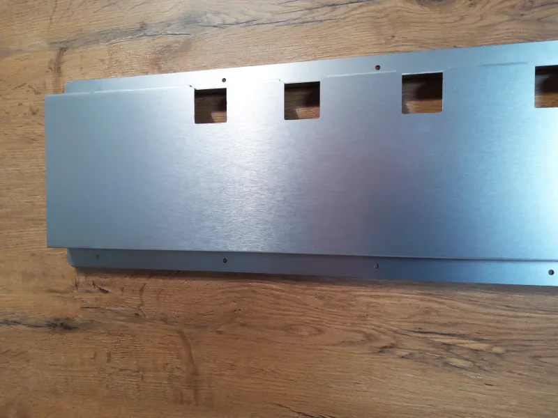 Akku und Ladegerät Wandhalterung passend für Dewalt 18V