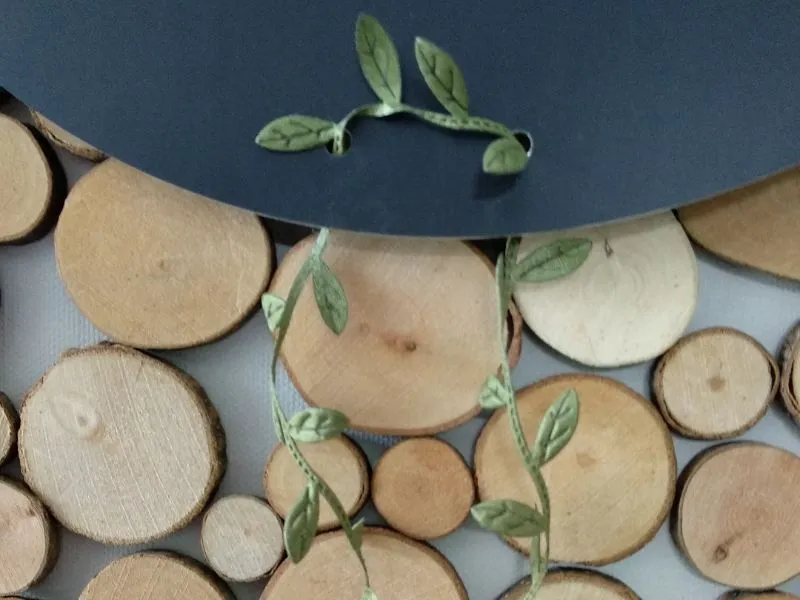 BSB Design Deko Board Alu schwarz |PERSONALISIERT|