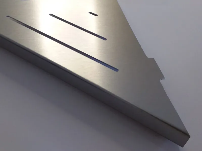 BSB Duschablage-System ohne Bohren | zum Einbau vor Verfugung