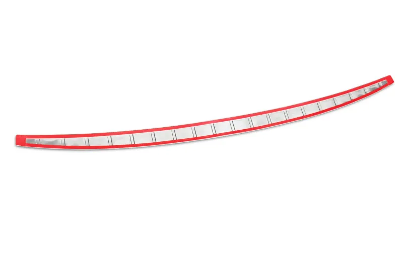 CLASSIC Ladekantenschutz Edelstahl passend für Audi Q5 III (GU) ab 02/2025