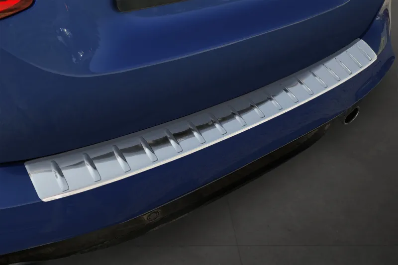 CLASSIC Ladekantenschutz Edelstahl passend für BMW 2er Active Tourer M 03/2014  - 10/2021
