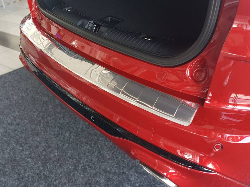 Copriportachiavi In TPU Con Portachiavi Per Ford Kuga MK3 2019-2024 (3 Colori, Grigio) - Z.MYUKI
