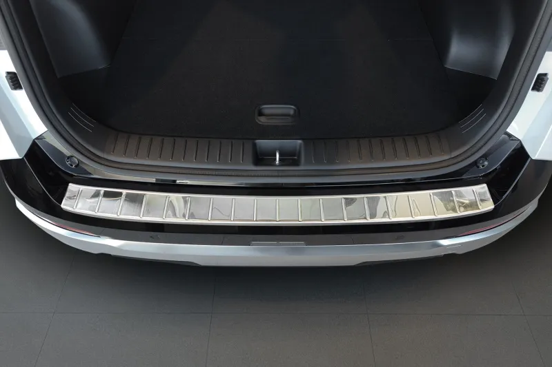 CLASSIC Ladekantenschutz Edelstahl passend für Kia Sportage V (NQ5) ab FL 05/2025