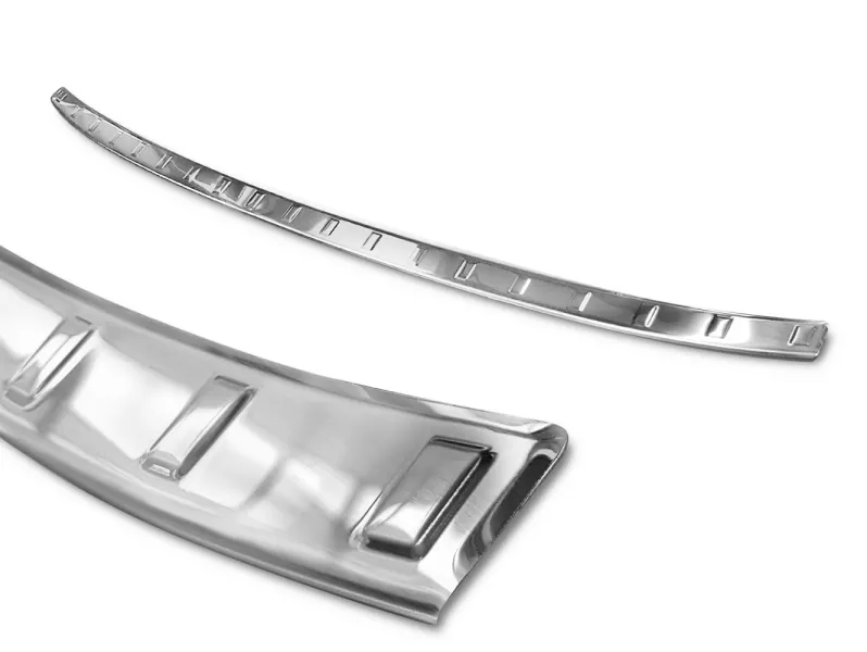 CLASSIC Ladekantenschutz Edelstahl passend für Mazda CX-30 ab 3/2019