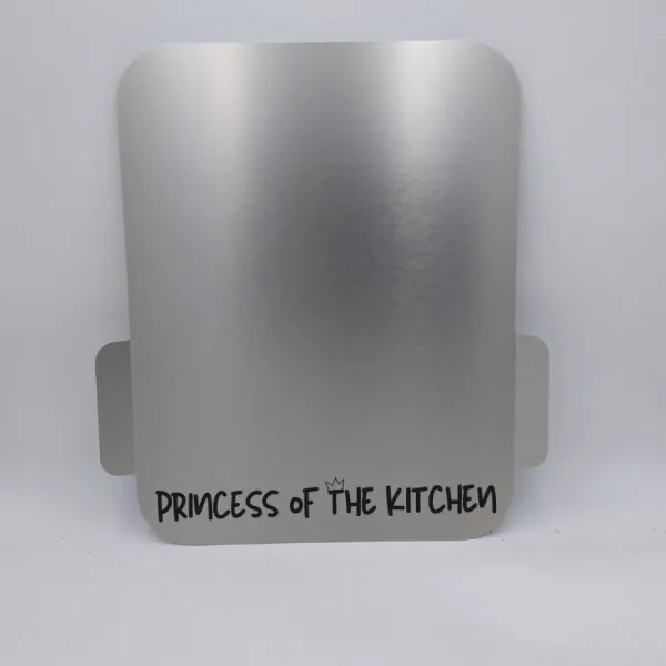 Gleitbrett Gleiter passend für den Thermomix® TM5, TM6, TM7, Princess of the Kitchen