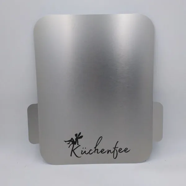 Gleitbrett Gleiter passend für Silvercrest Monsieur Cuisine® Küchenfee