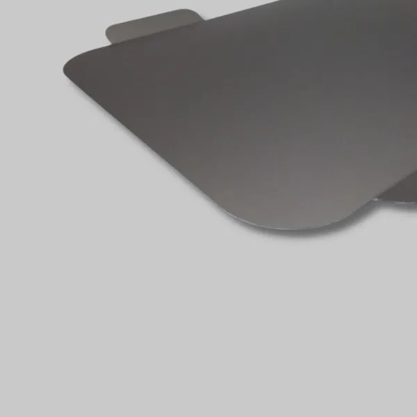 Gleitbrett Gleiter passend für Silvercrest Monsieur Cuisine® Mamas Playstation