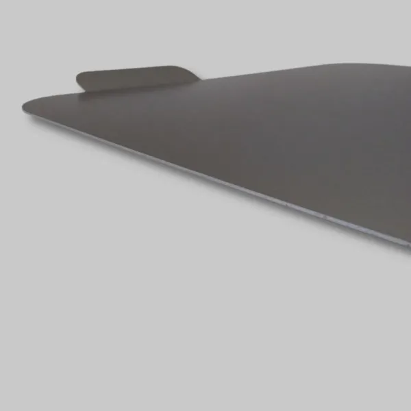 Gleitbrett Gleiter passend für Silvercrest Monsieur Cuisine® Mamas Playstation