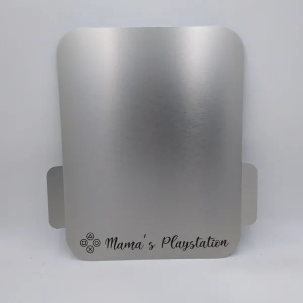 Gleitbrett Gleiter passend für Silvercrest Monsieur Cuisine® Mamas Playstation