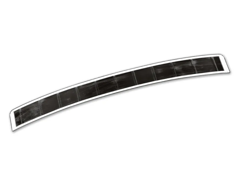 GRAPHIT Ladekantenschutz Edelstahl passend für Audi A6 Avant (C9) / S-Line ab 04/2025