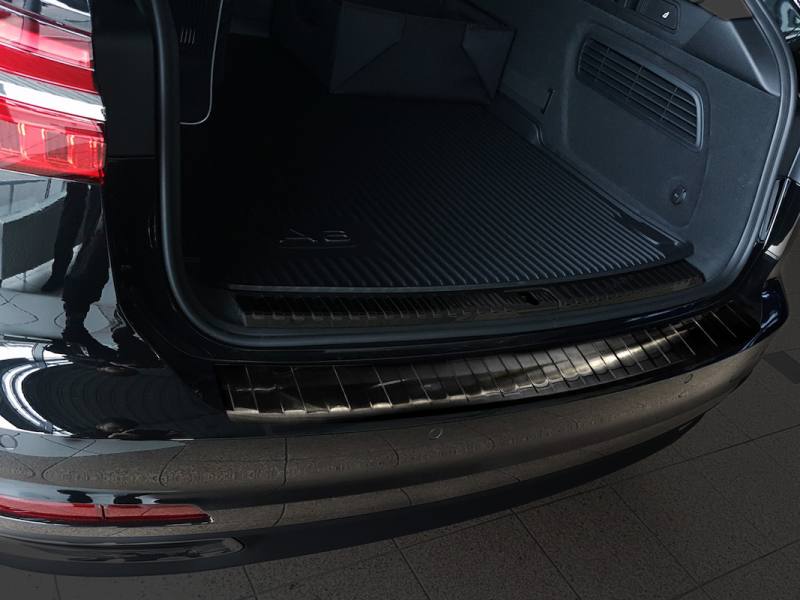 Für AUDI A6 & AVANT - Schutz Für Die Ladekante Ihres
