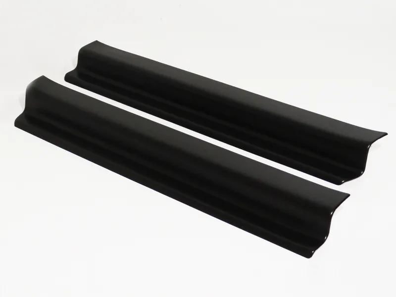 RGM® Einstiegsleisten ABS schwarz 2tlg. passend für VW Caddy 4 2004-2020