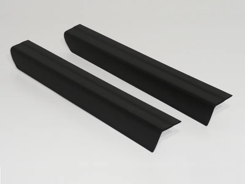 RGM® Einstiegsleisten ABS schwarz 2tlg. passend für VW Golf 8 ab 2019