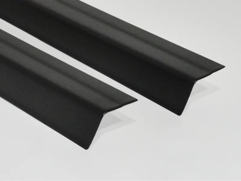 RGM® Einstiegsleisten ABS schwarz 2tlg. passend für VW Golf 8 ab 2019