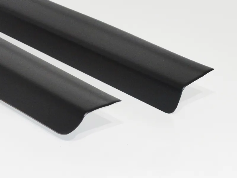 RGM® Einstiegsleisten ABS schwarz 2tlg. passend für VW T-Cross ab 2019