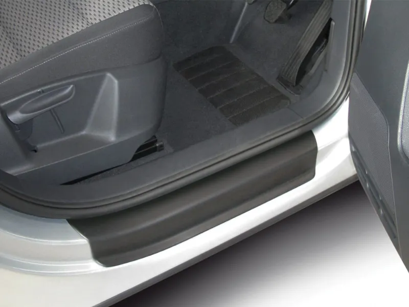 RGM® Einstiegsleisten ABS schwarz 4tlg. passend für Seat Alhambra ab 2010