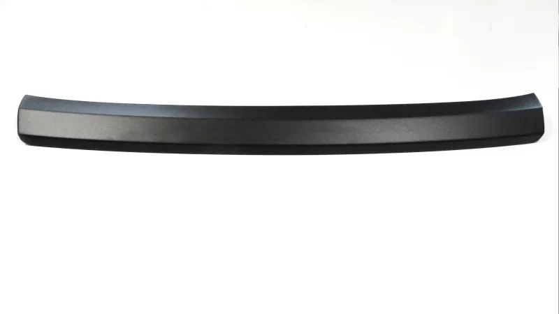 RGM® Ladekantenschutz ABS schwarz passend für BMW X1 U11 ab 10/2022 M SPORT