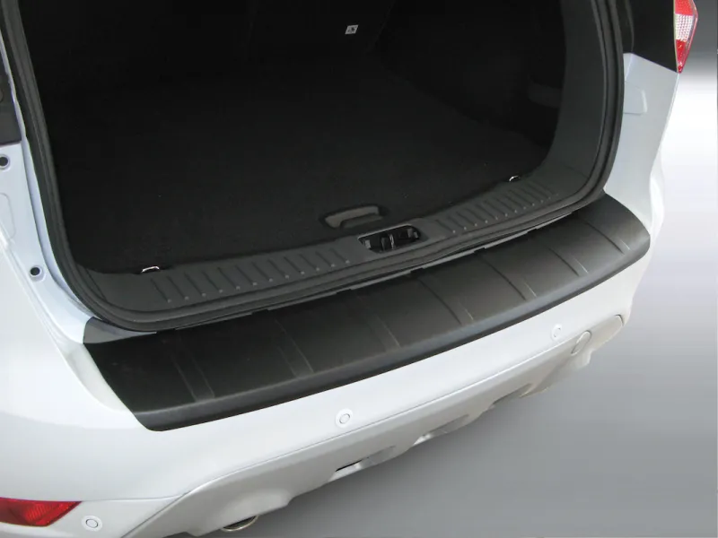 RGM® Ladekantenschutz ABS schwarz passend für Ford Kuga 1 ab 6/2008 bis 2/2013