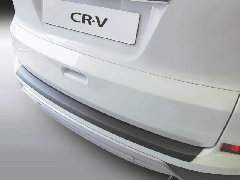 RGM® Ladekantenschutz ABS schwarz passend für Honda CRV ab 2/2015 - 12/2017