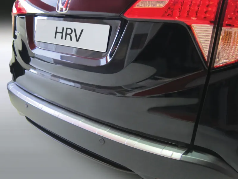 RGM® Ladekantenschutz ABS schwarz passend für Honda HR-V II ab 09/2015