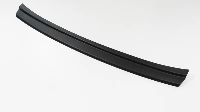 RGM® Ladekantenschutz ABS schwarz passend für KIA Niro 2 ab 6/2022