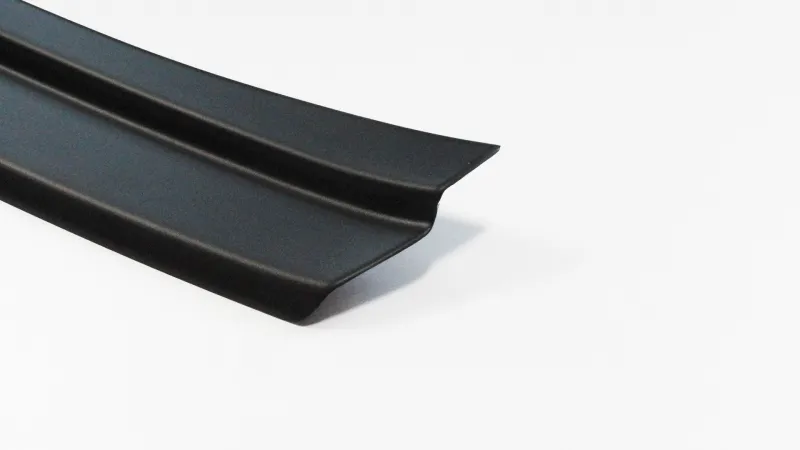 RGM® Ladekantenschutz ABS schwarz passend für KIA Niro 2 ab 6/2022