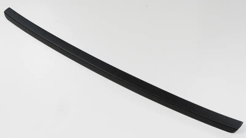 RGM® Ladekantenschutz ABS schwarz passend für MG4 Electric ab 9/2022
