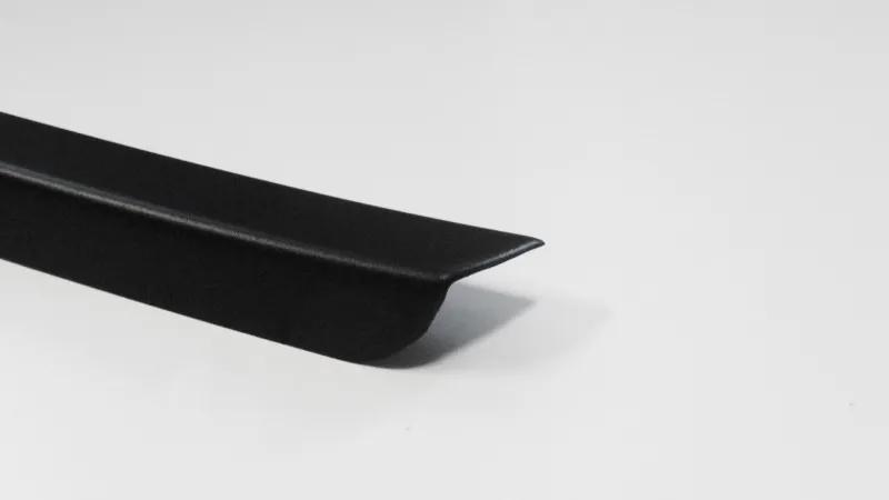 RGM® Ladekantenschutz ABS schwarz passend für MG4 Electric ab 9/2022