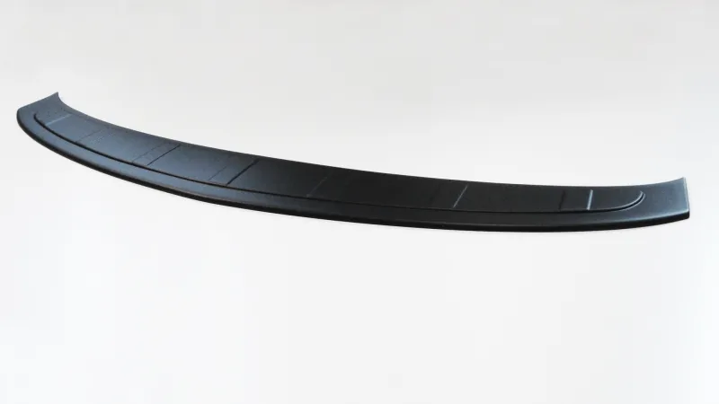 RGM® Ladekantenschutz ABS schwarz passend für Opel Insignia Tourer 2009-2017 gerippt
