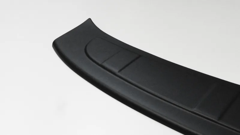 RGM® Ladekantenschutz ABS schwarz passend für Opel Insignia Tourer 2009-2017 gerippt