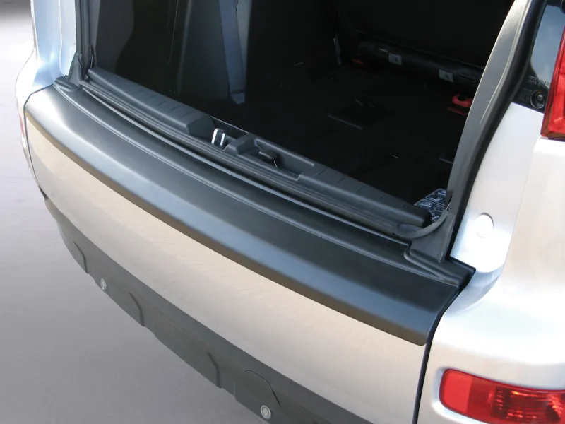 RGM® Ladekantenschutz ABS schwarz passend für Peugeot 4007 5-Türer 9/2007-5/2012