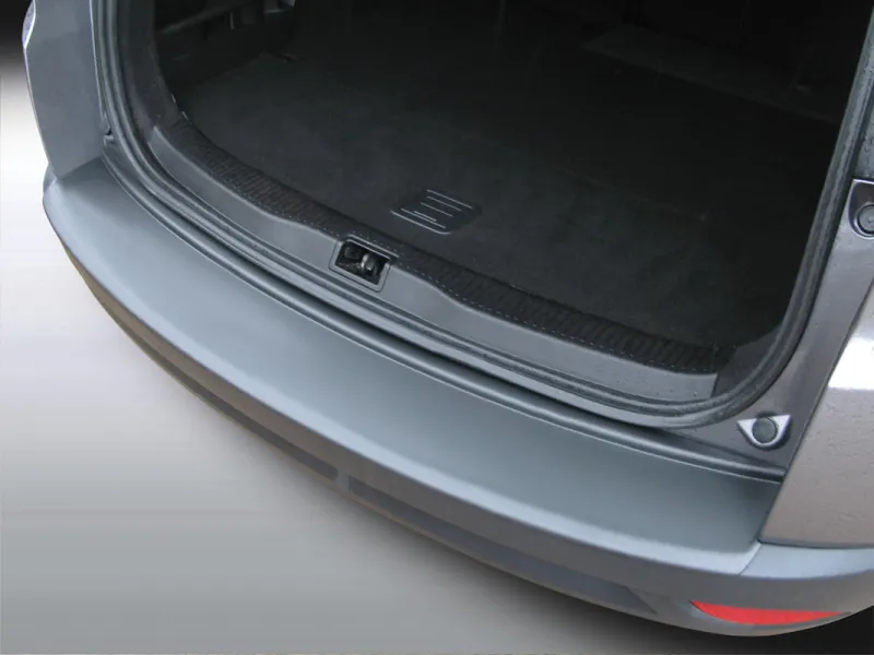 RGM® Ladekantenschutz ABS schwarz passend für Renault Megane Grand Tourer 2009-2016