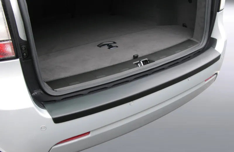 RGM® Ladekantenschutz ABS schwarz passend für SAAB 9.3 Kombi ab 03/05