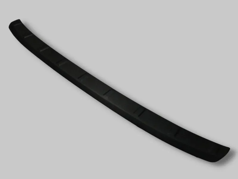RGM® Ladekantenschutz ABS schwarz passend für Volvo C30 3-Türer 2006-5/2012