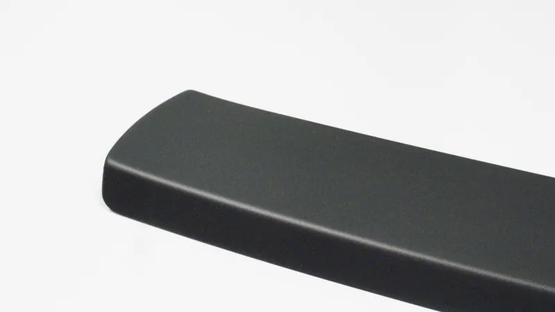 RGM® Ladekantenschutz ABS schwarz passend für VW T7 ab 06/2021