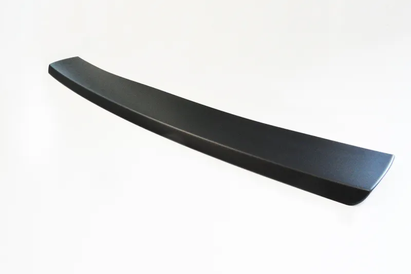 RGM® Ladekantenschutz ABS schwarz passend für Audi A6 Avant (C9) ab 04/2025