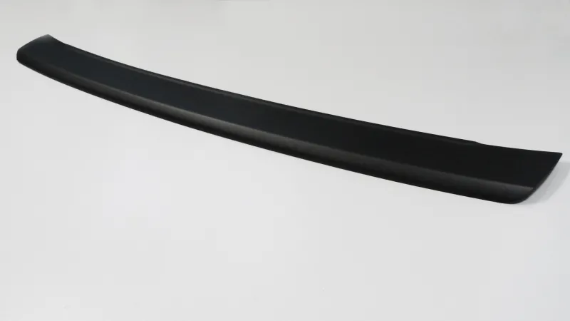 RGM® Ladekantenschutz ABS schwarz passend für Audi Q6/SQ6 e-tron ab  07/2024