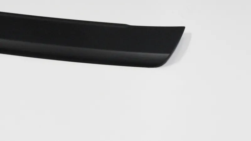 RGM® Ladekantenschutz ABS schwarz passend für Audi Q6/SQ6 e-tron ab  07/2024