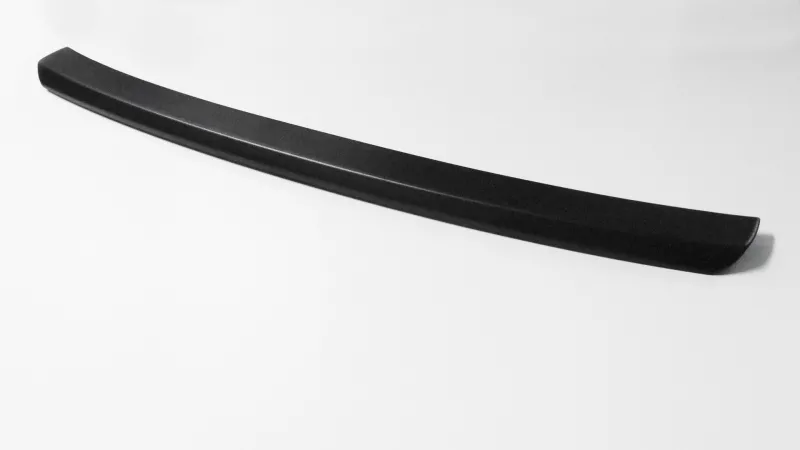 RGM® Ladekantenschutz ABS schwarz passend für MG EHS / HS II ab 9/2024