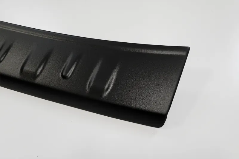 RGM® Ladekantenschutz ABS schwarz passend für Nissan Townstar ab 09/2021