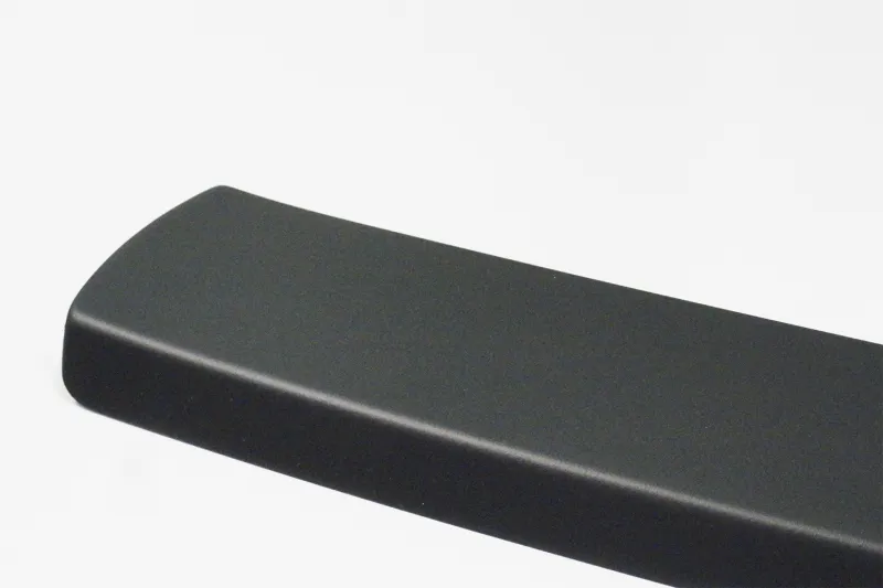 RGM® Ladekantenschutz ABS schwarz passend für Renault 4 E-Tech ab 03/2025