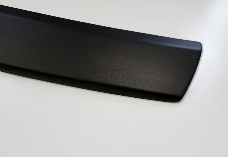 RGM® Ladekantenschutz ABS schwarz passend für Skoda Elroq ab 01/2025