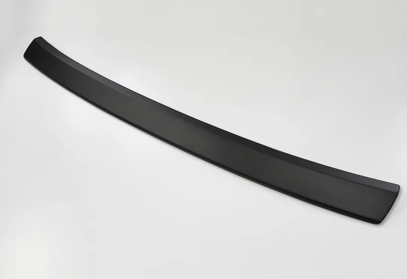 RGM® Ladekantenschutz ABS schwarz passend für Skoda Elroq ab 01/2025