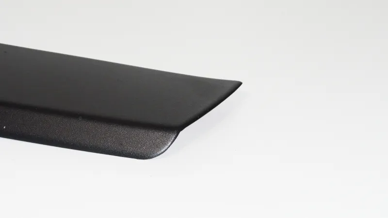 RGM® Ladekantenschutz ABS schwarz passend für Skoda Superb IV (3Y) Kombi ab 02/2024